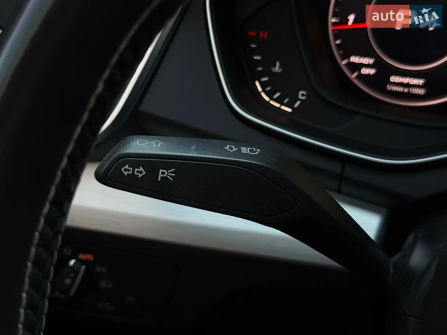 2018 Audi SQ5 - мініатюра 35