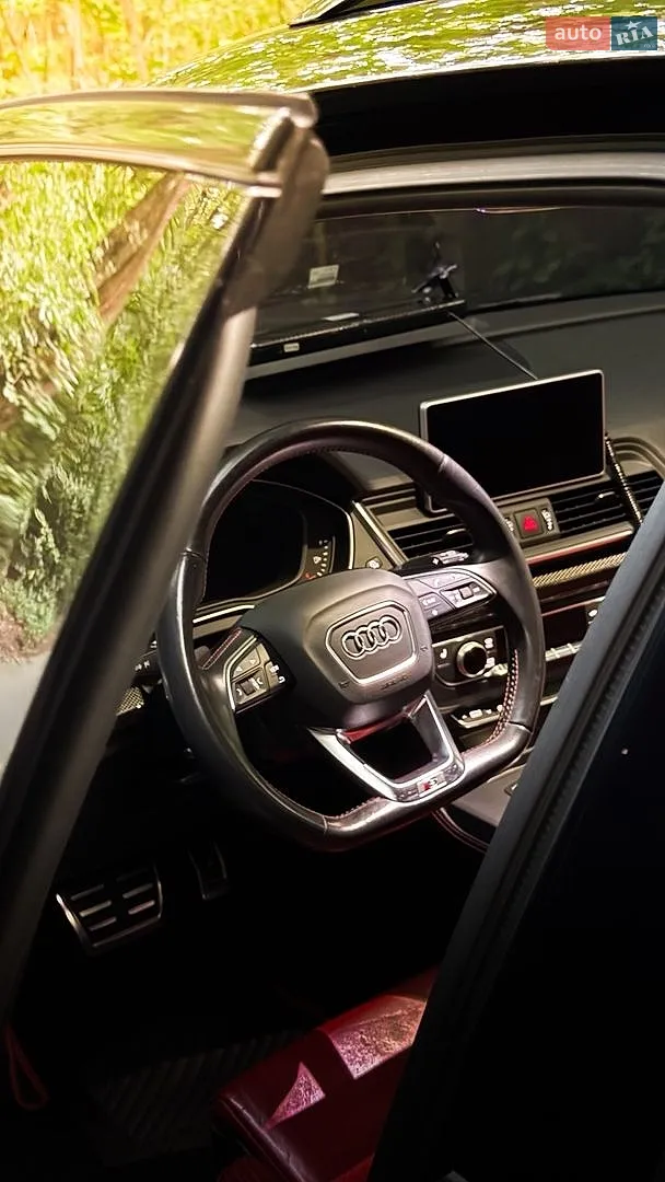 2018 Audi SQ5 - мініатюра 19