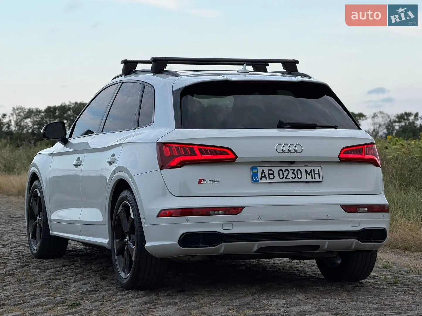 2018 Audi SQ5 - мініатюра 9