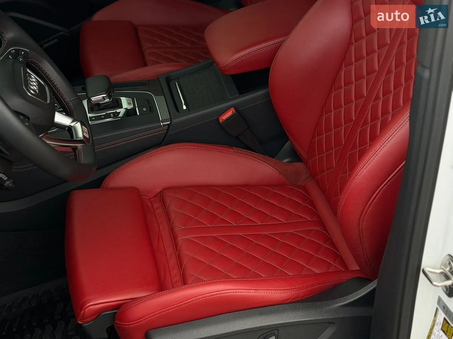 2018 Audi SQ5 - мініатюра 17