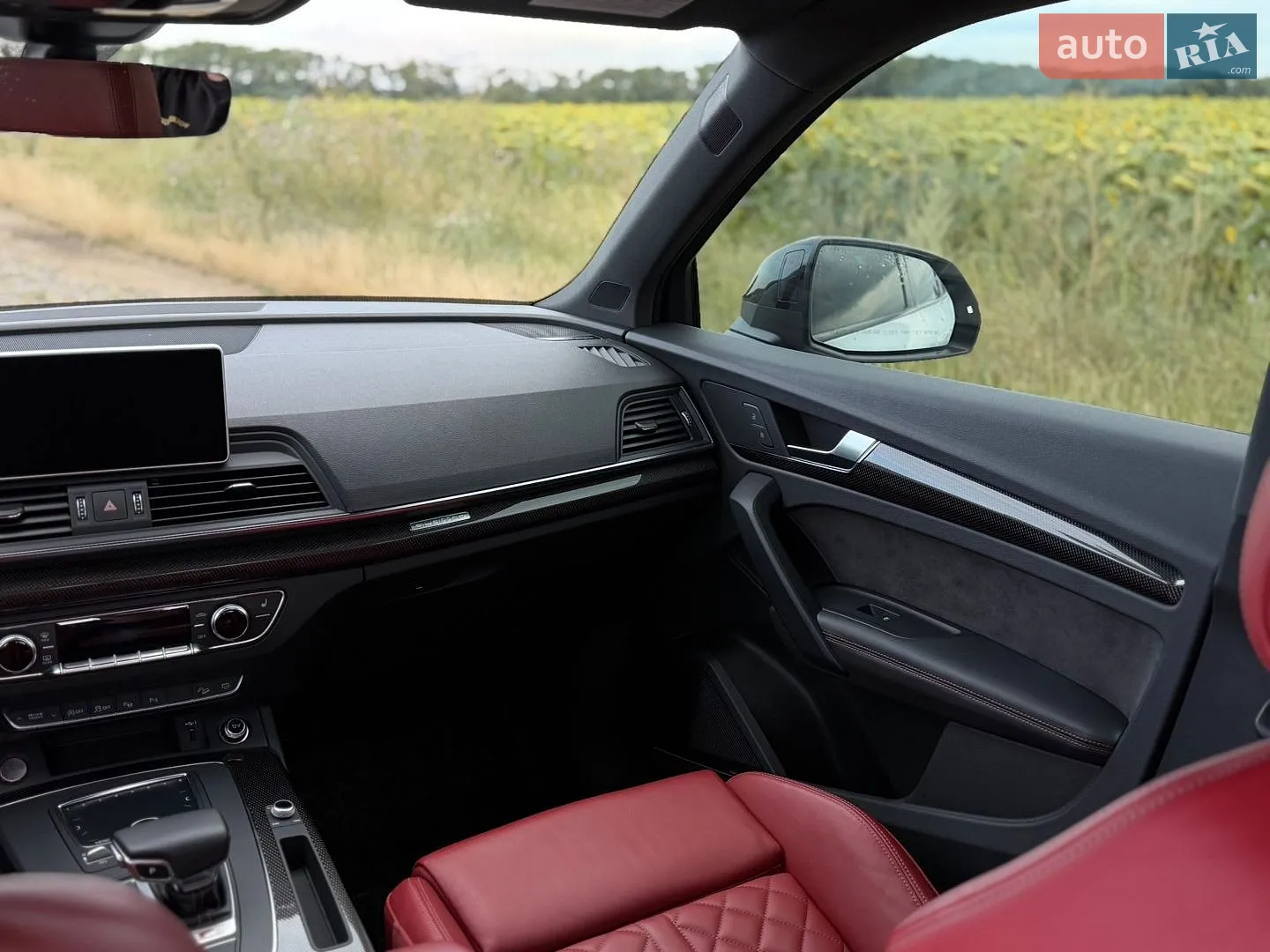 2018 Audi SQ5 - мініатюра 21