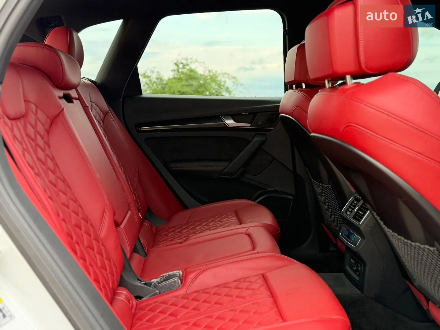 2018 Audi SQ5 - мініатюра 27