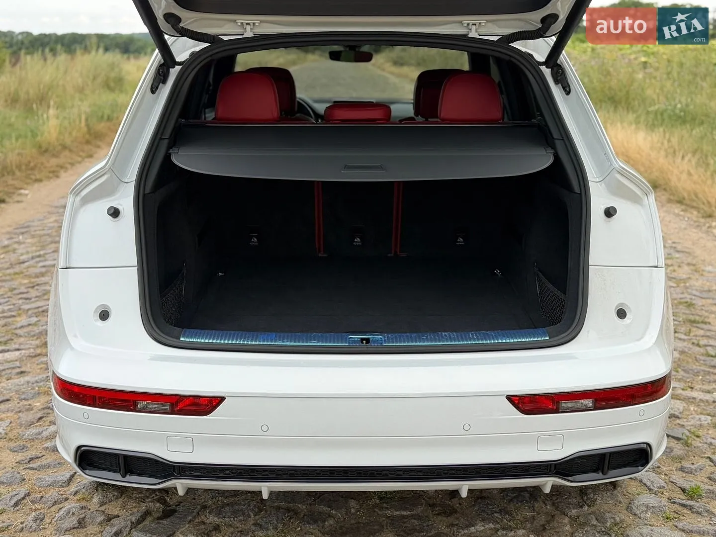 2018 Audi SQ5 - мініатюра 31
