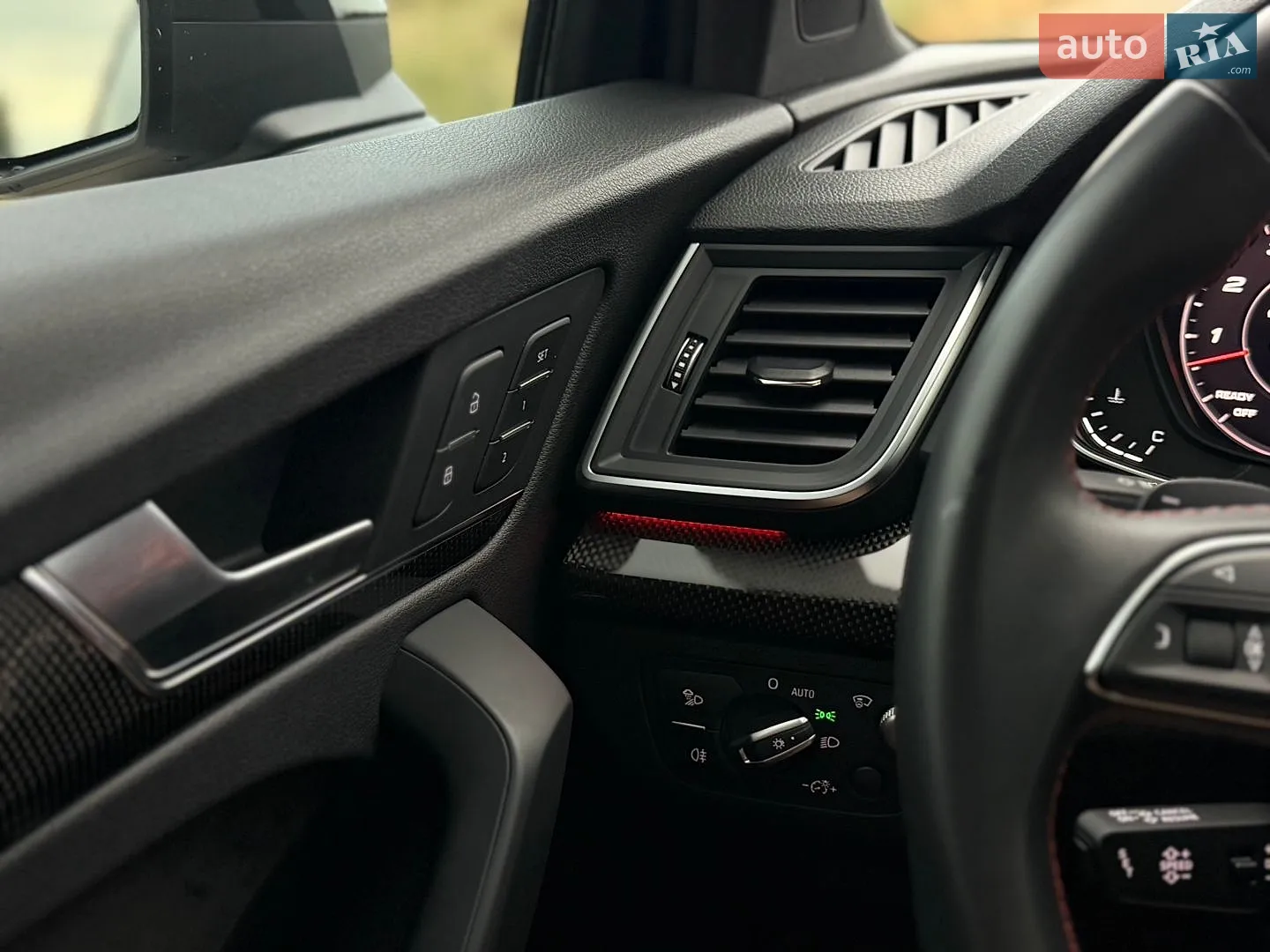 2018 Audi SQ5 - мініатюра 37