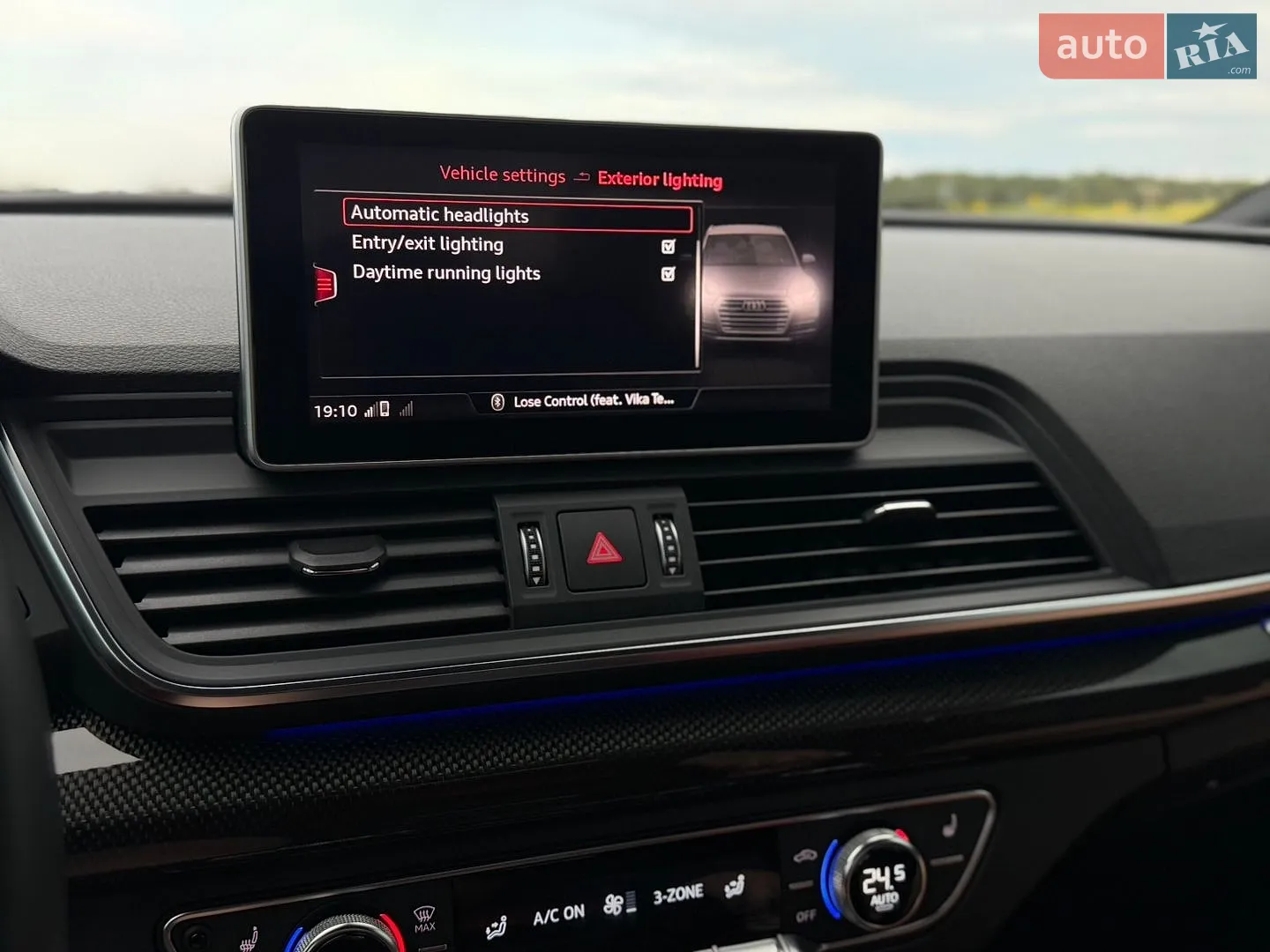 2018 Audi SQ5 - мініатюра 40