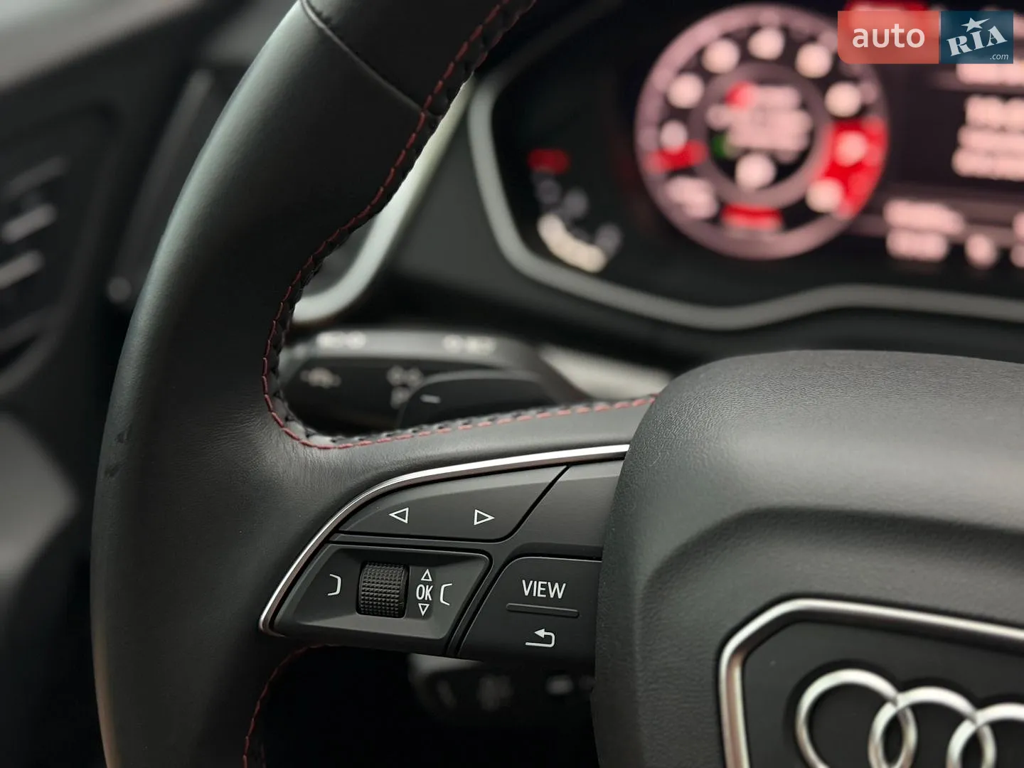 2018 Audi SQ5 - мініатюра 41