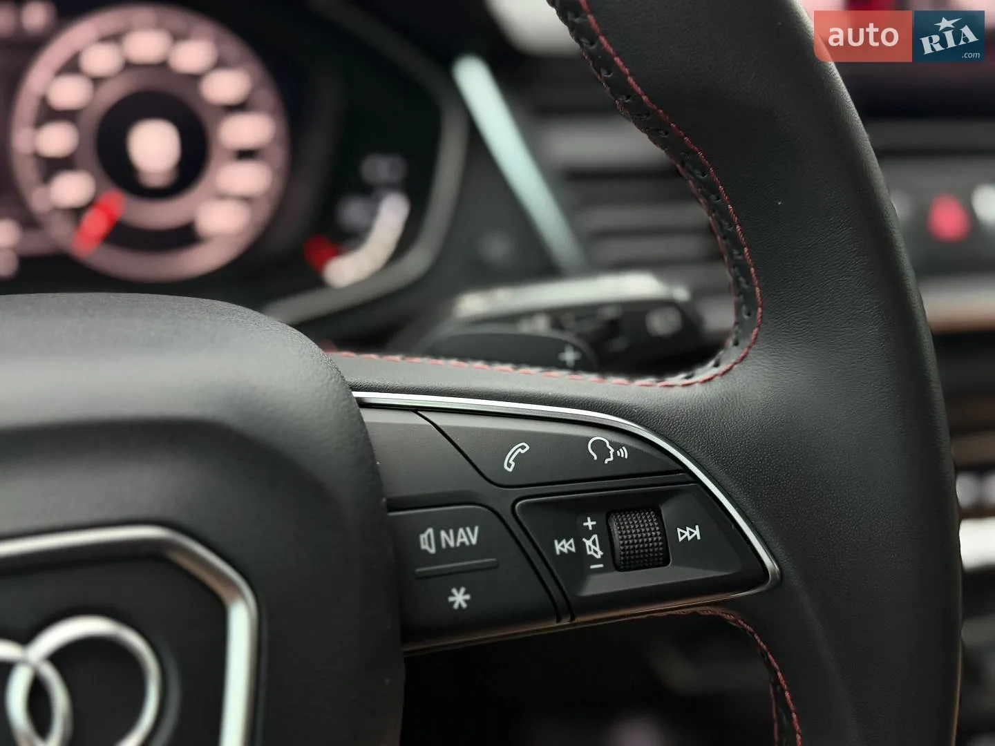 2018 Audi SQ5 - мініатюра 42