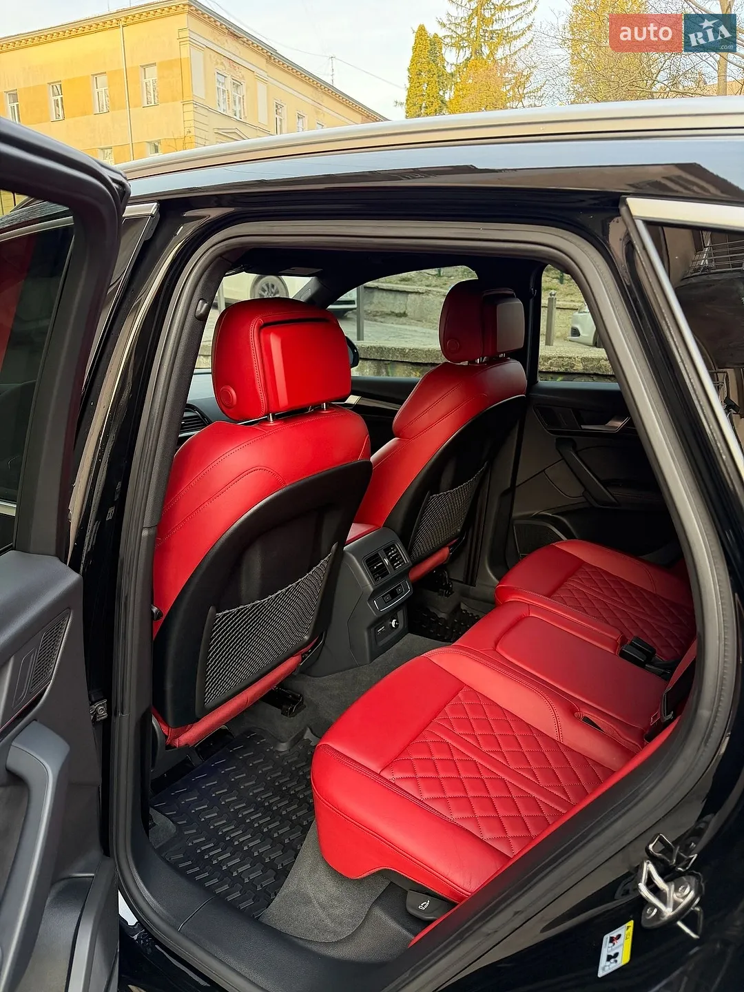 2024 Audi SQ5 - мініатюра 13