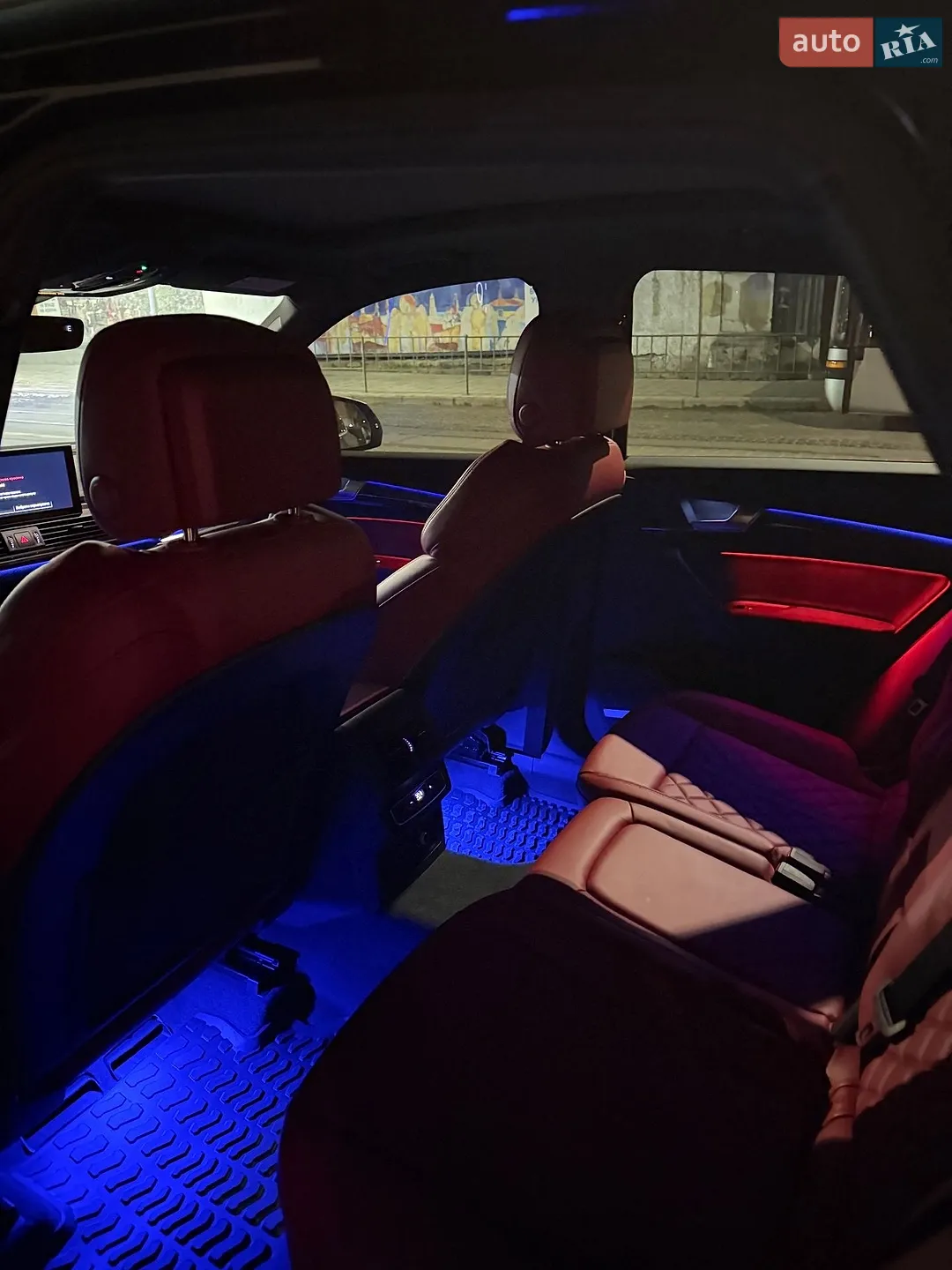 2024 Audi SQ5 - мініатюра 14