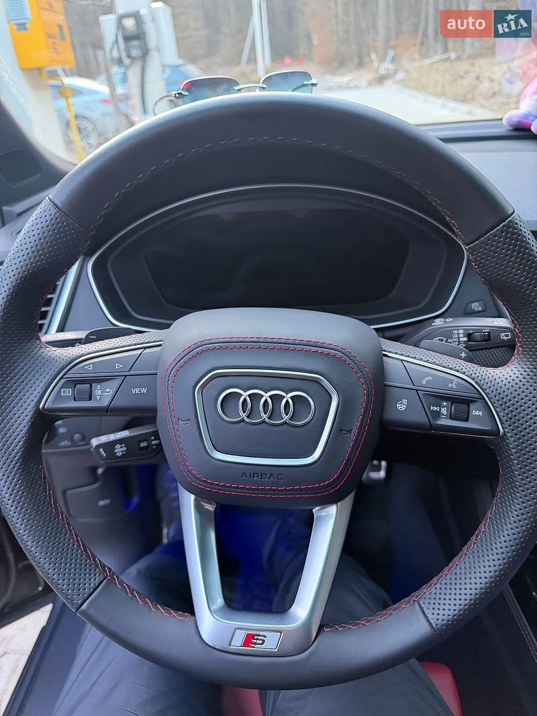 2024 Audi SQ5 - мініатюра 17