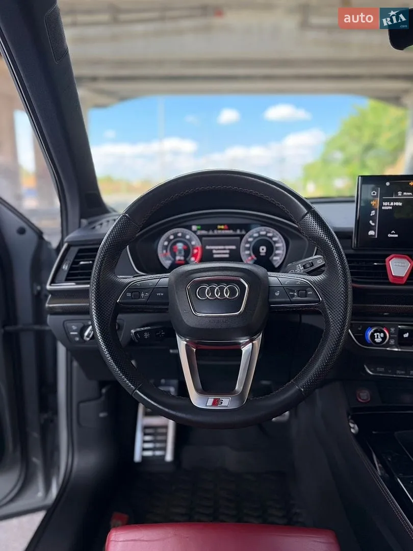 2016 Ford Focus - мініатюра 31