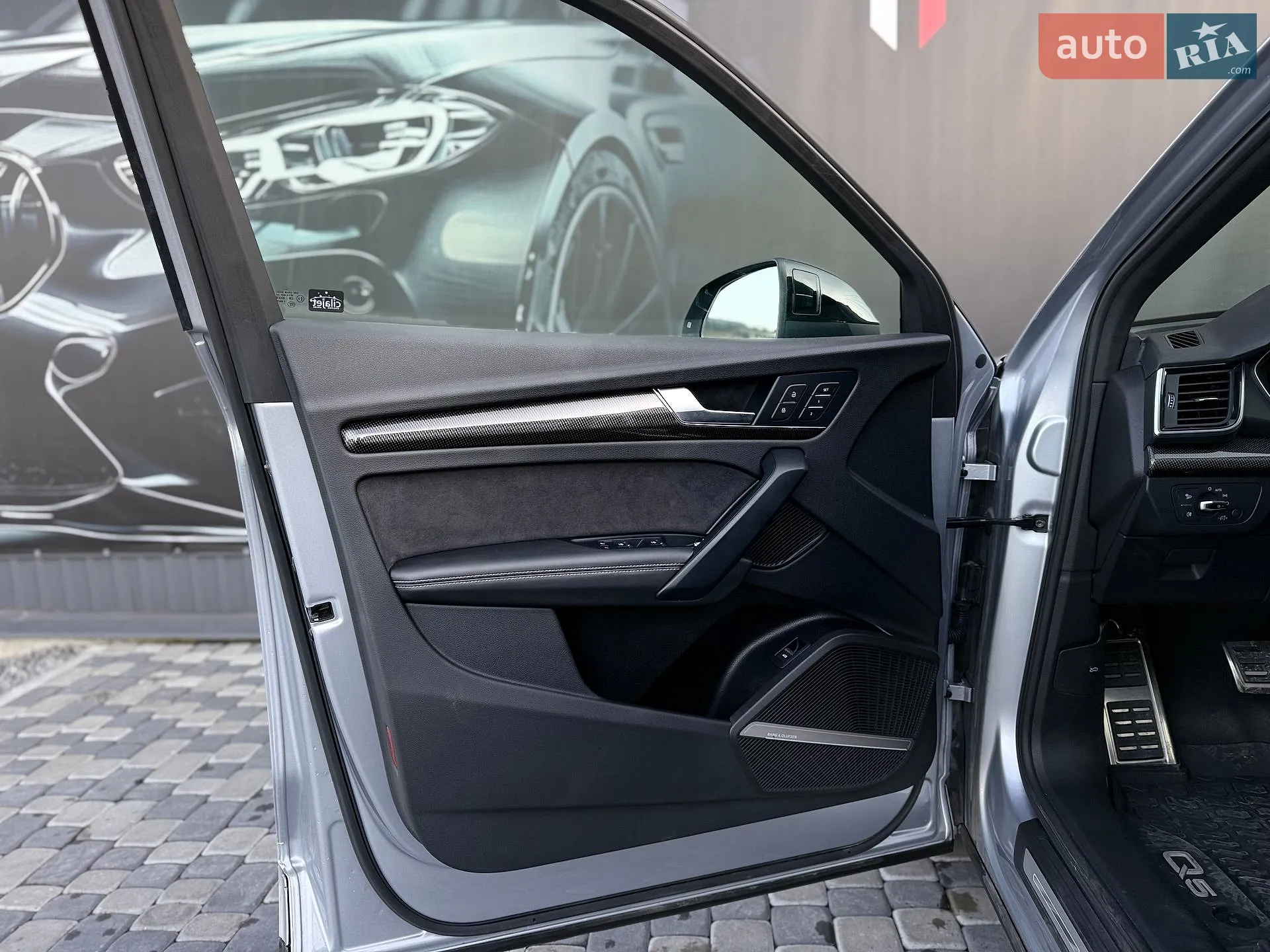 2022 Audi SQ5 - мініатюра 38