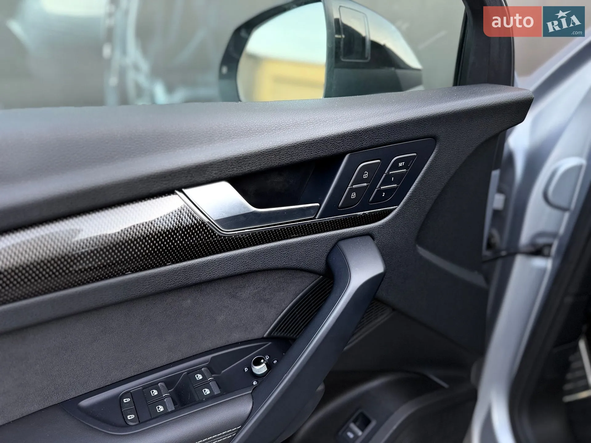 2022 Audi SQ5 - мініатюра 41