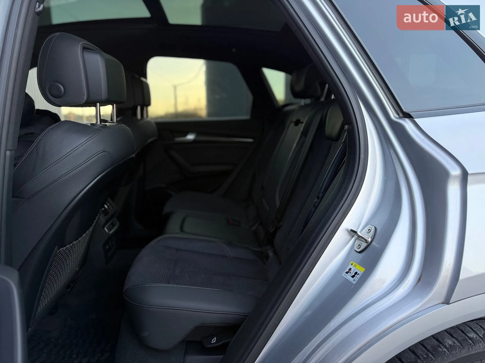 2022 Audi SQ5 - мініатюра 52