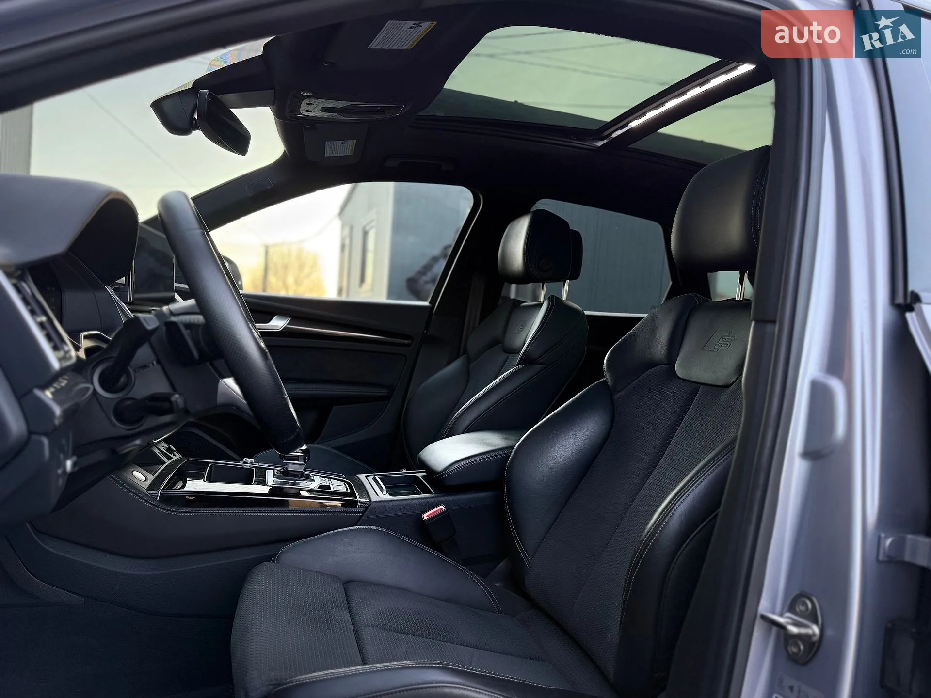 2022 Audi SQ5 - мініатюра 56