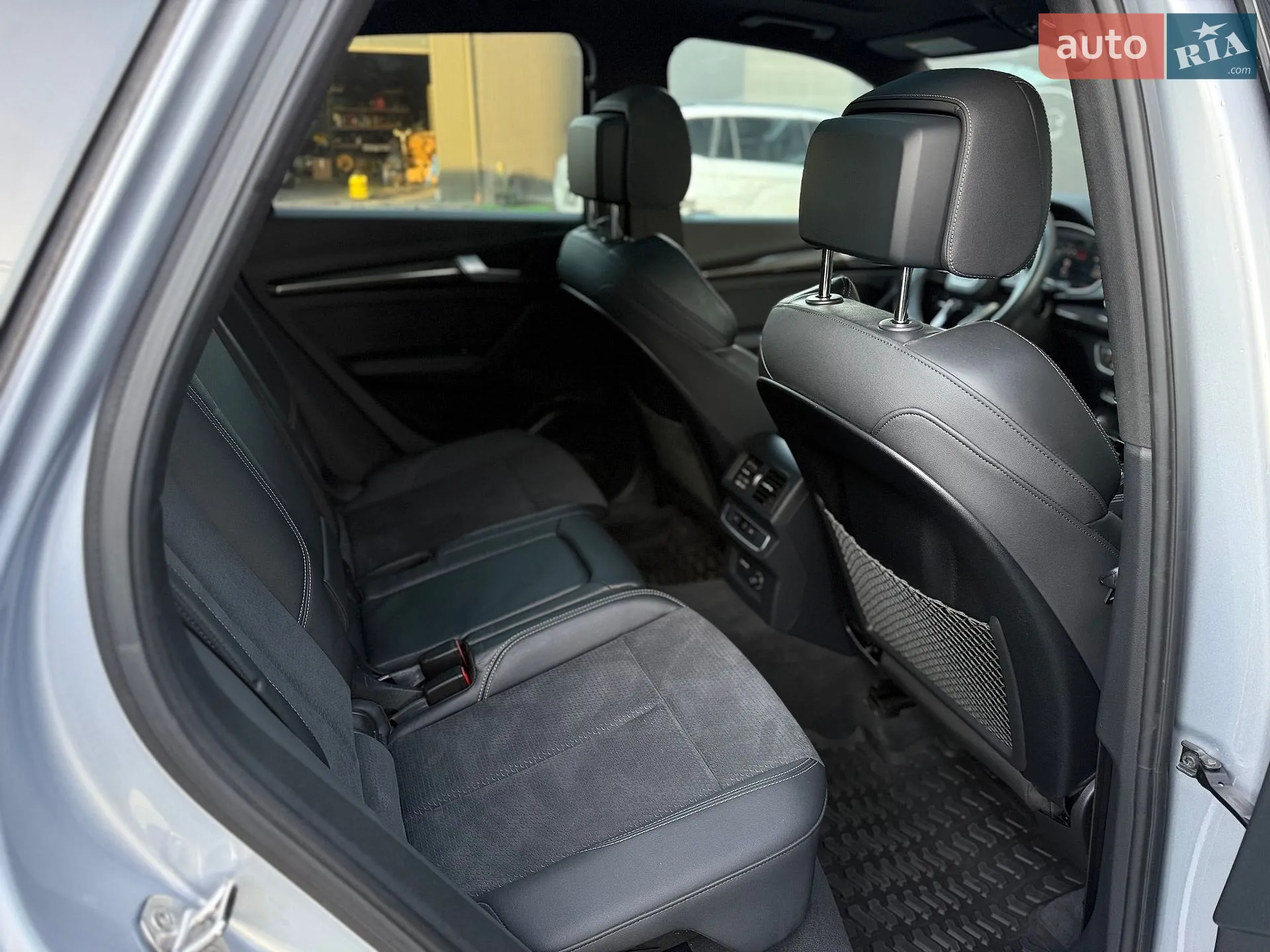 2022 Audi SQ5 - мініатюра 68
