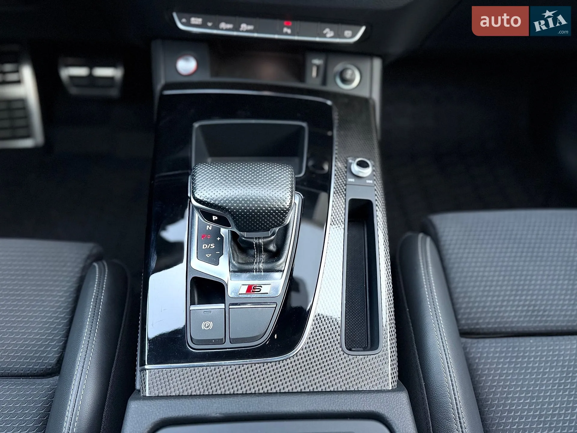 2022 Audi SQ5 - мініатюра 74