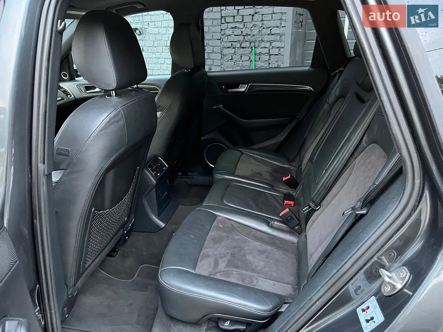 2016 Audi SQ5 - мініатюра 4