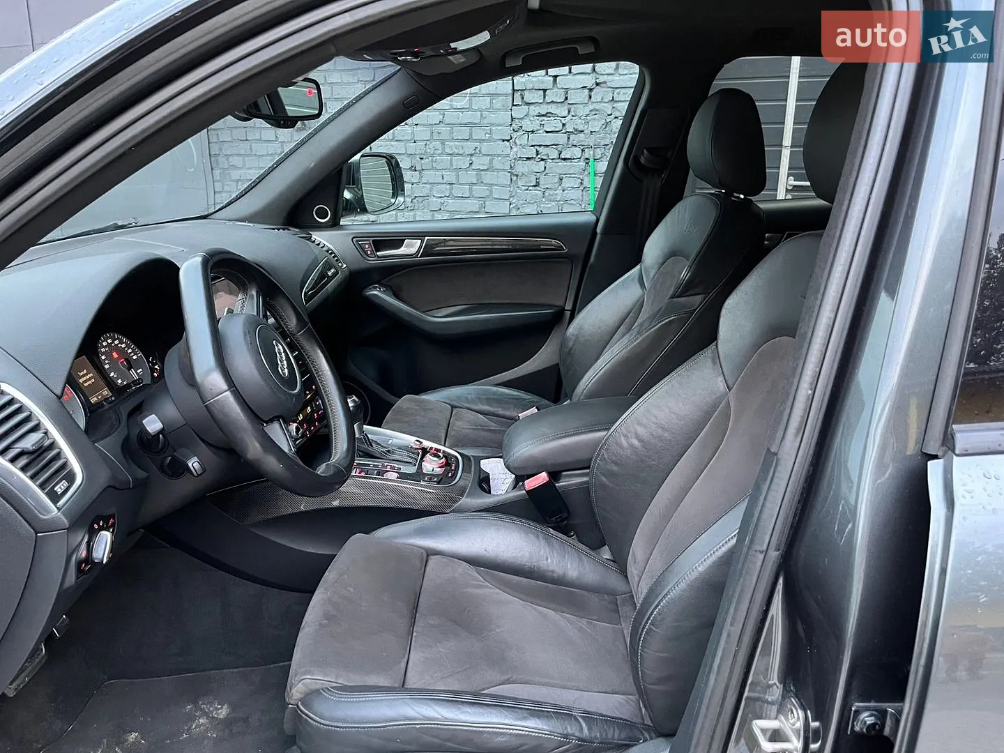2016 Audi SQ5 - мініатюра 5