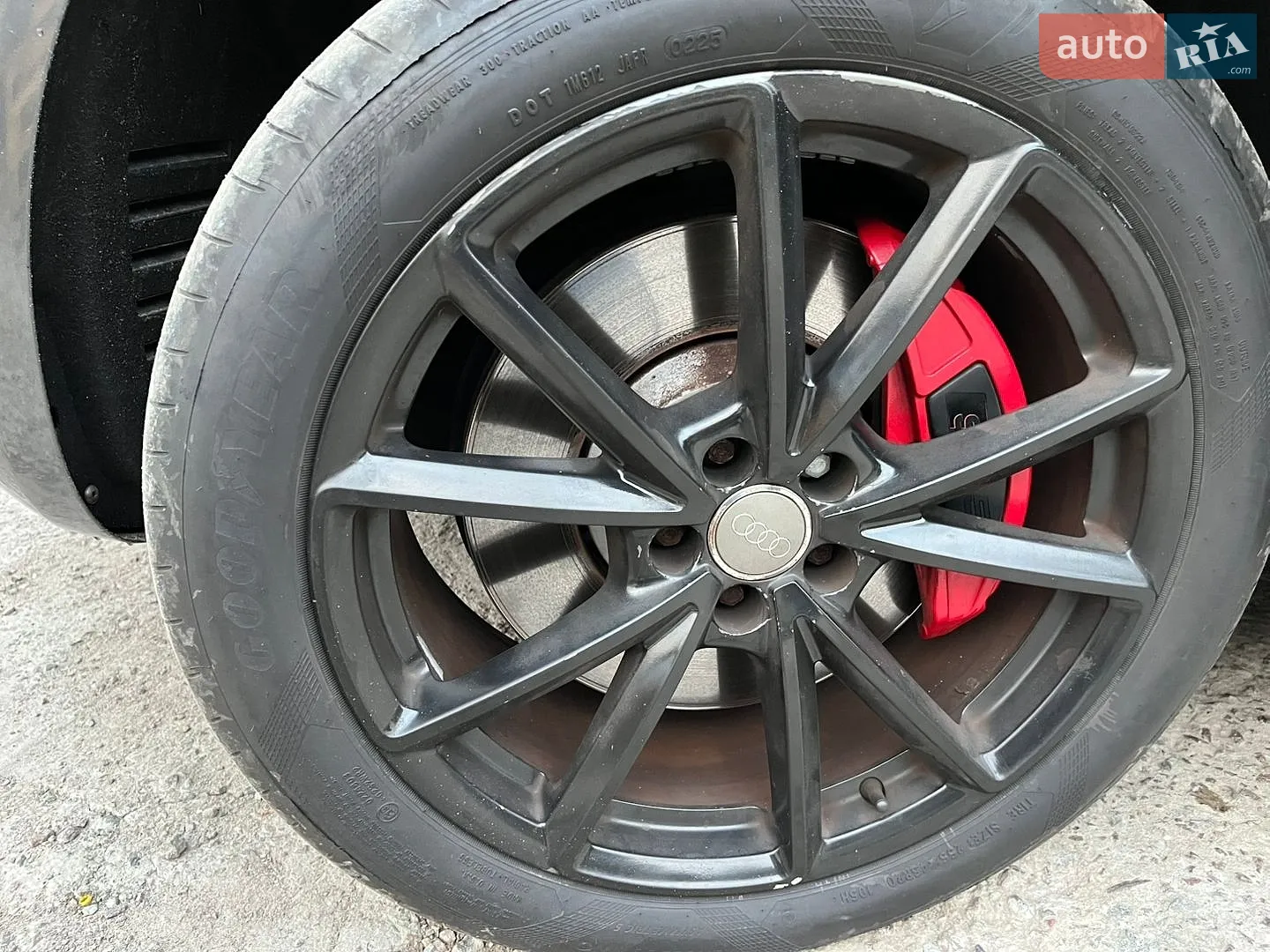 2016 Audi SQ5 - мініатюра 6