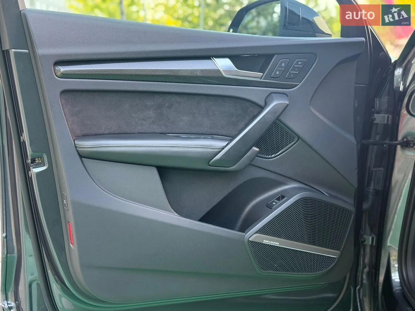 2017 Audi SQ5 - мініатюра 20