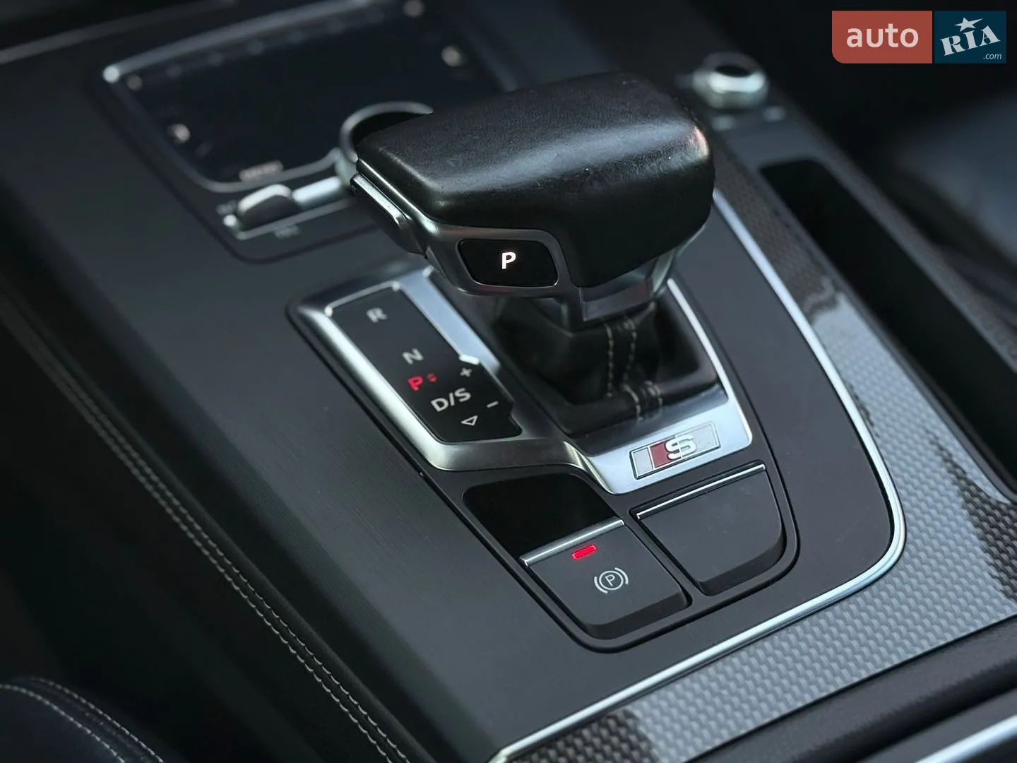 2017 Audi SQ5 - мініатюра 40