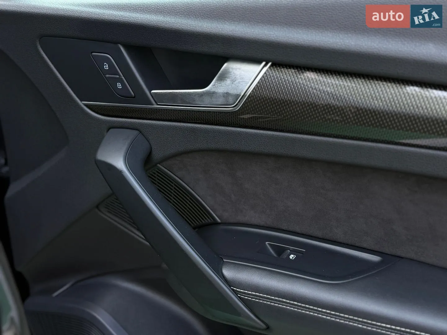 2017 Audi SQ5 - мініатюра 46