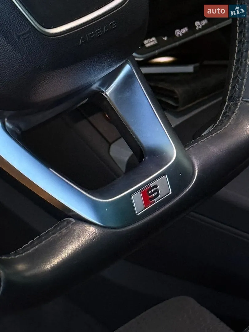 2018 Audi SQ5 - мініатюра 22