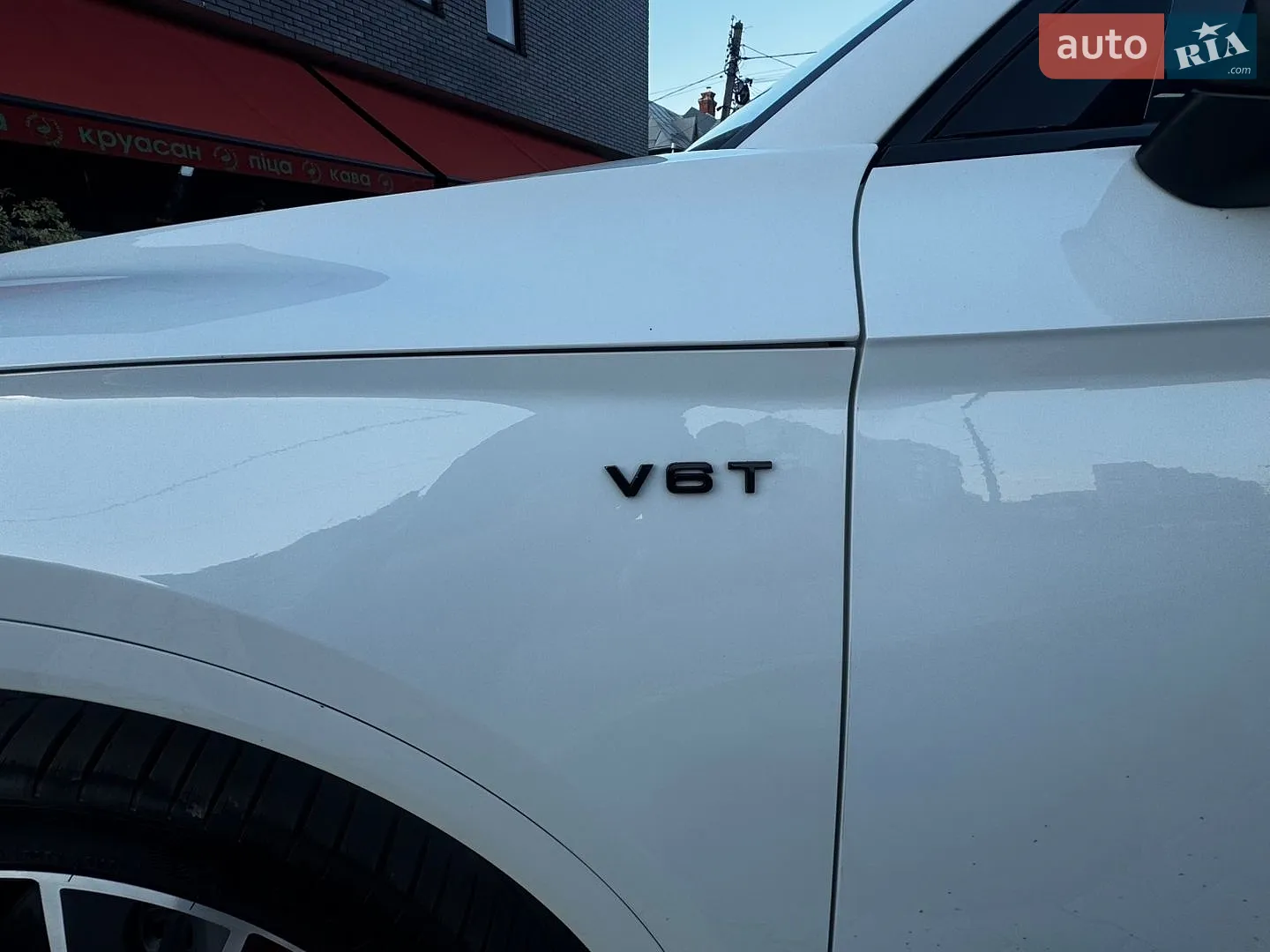 2019 Audi SQ5 - мініатюра 98
