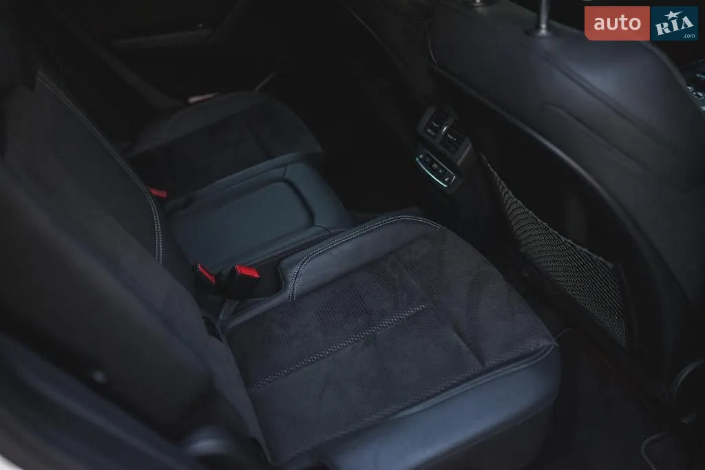 2019 Audi SQ5 - мініатюра 112