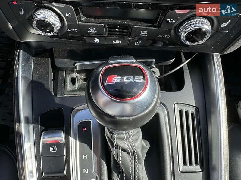 Внедорожник / Кроссовер Audi SQ5 2013 в Стрые фото 21 Внедорожник / Кроссовер Audi SQ5 2013 в Стрые