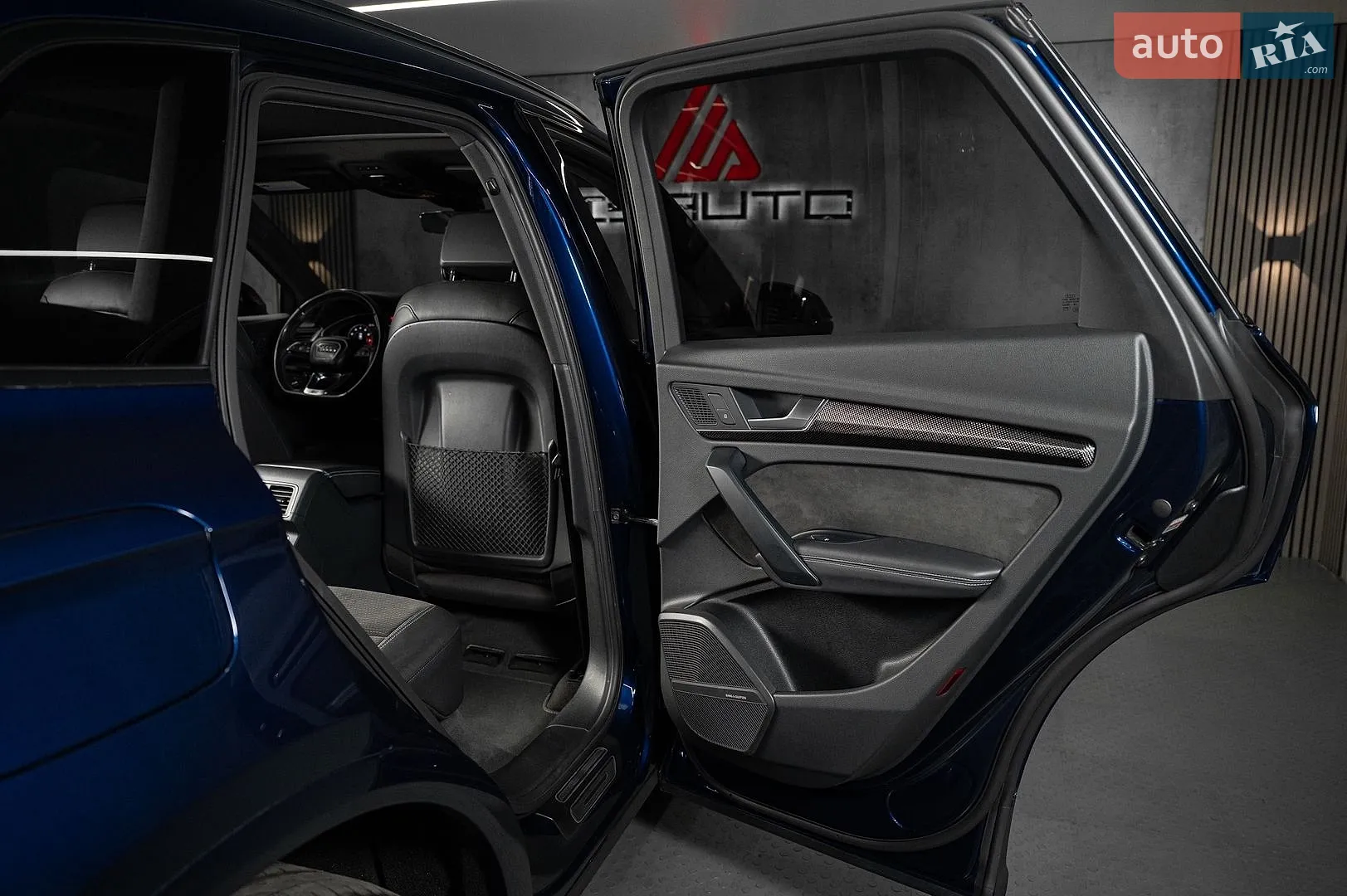2019 Audi SQ5 - мініатюра 30