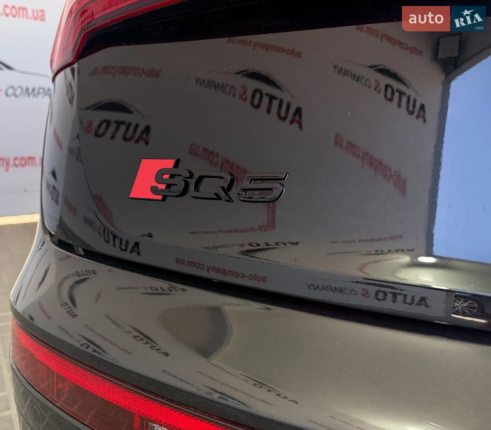 2018 Audi SQ5 - мініатюра 45