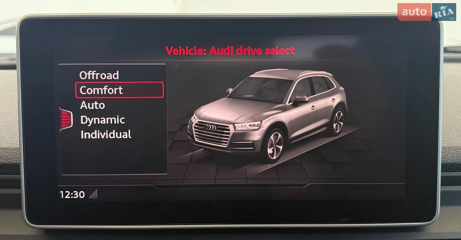 2018 Audi SQ5 - мініатюра 33