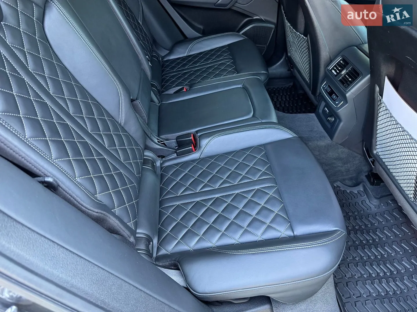 2023 Audi SQ5 - мініатюра 16