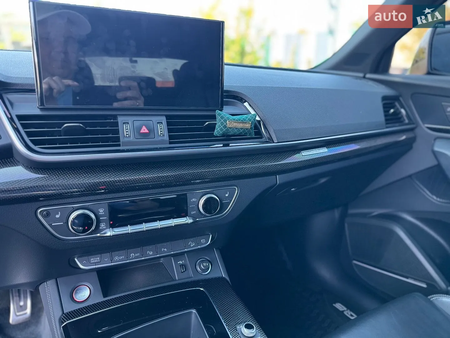 2023 Audi SQ5 - мініатюра 31