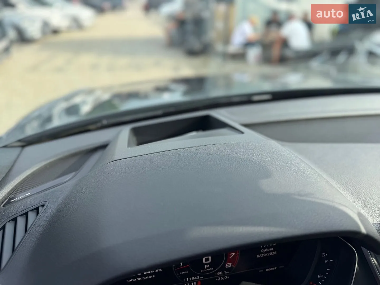 2018 Audi SQ5 - мініатюра 31