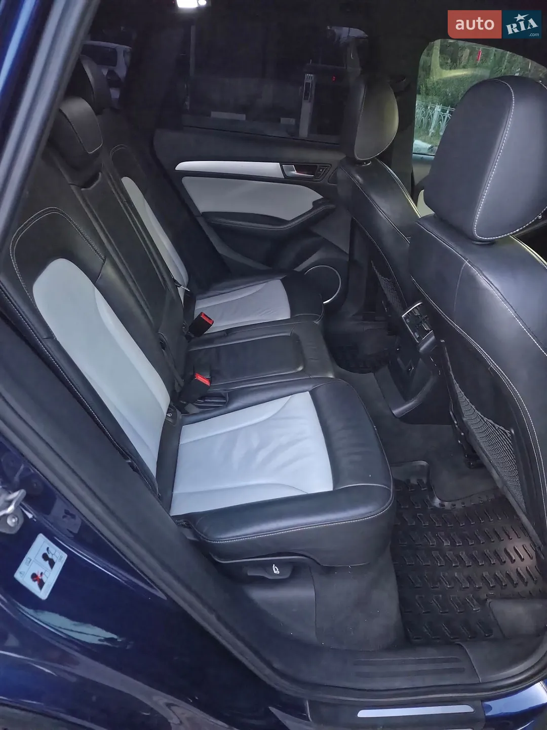 2014 Audi SQ5 - мініатюра 7