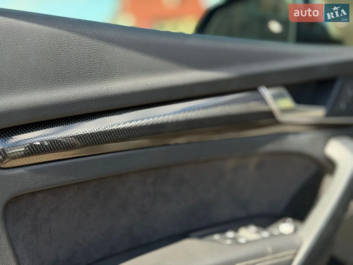 2019 Audi SQ5 - мініатюра 21