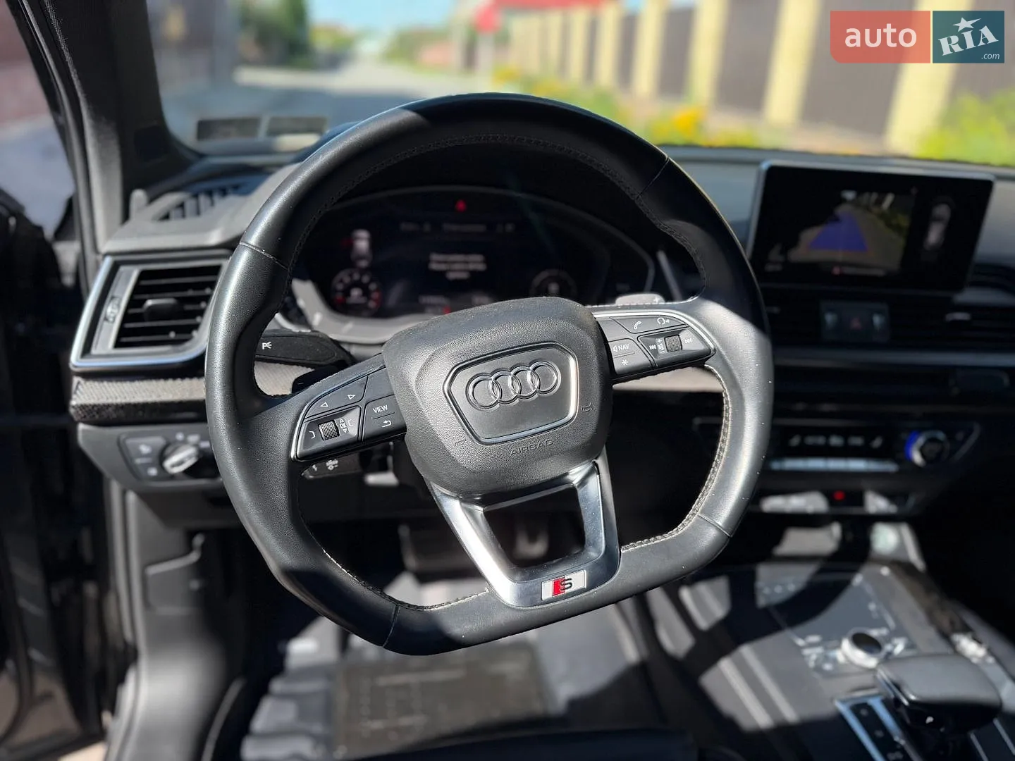 2019 Audi SQ5 - мініатюра 26