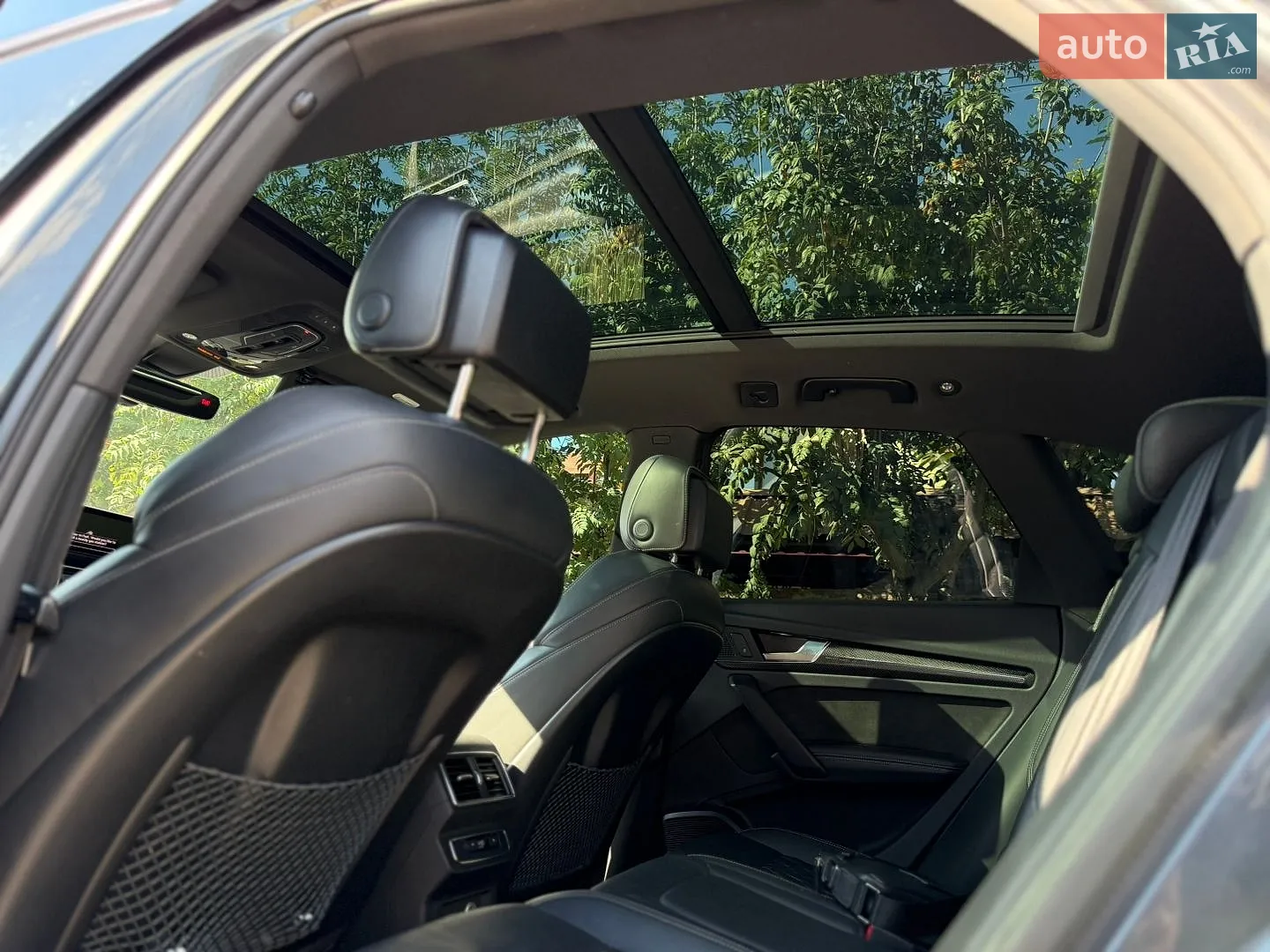 2019 Audi SQ5 - мініатюра 32