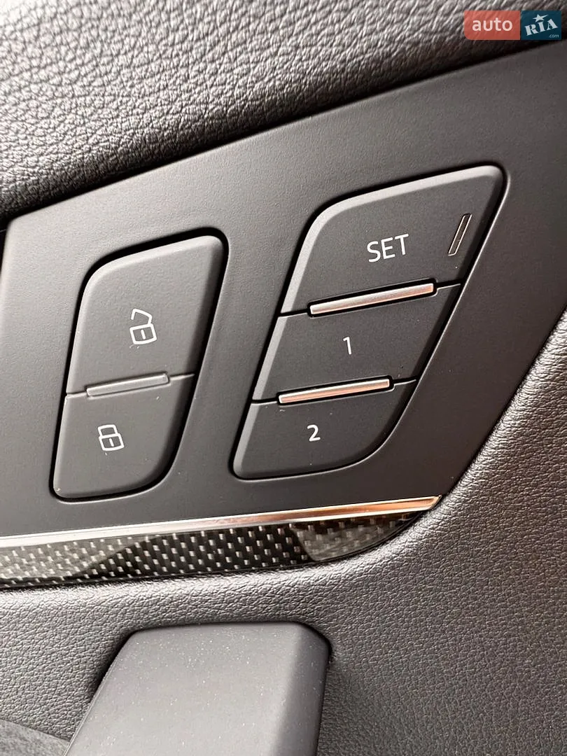 2019 Audi SQ5 - мініатюра 14