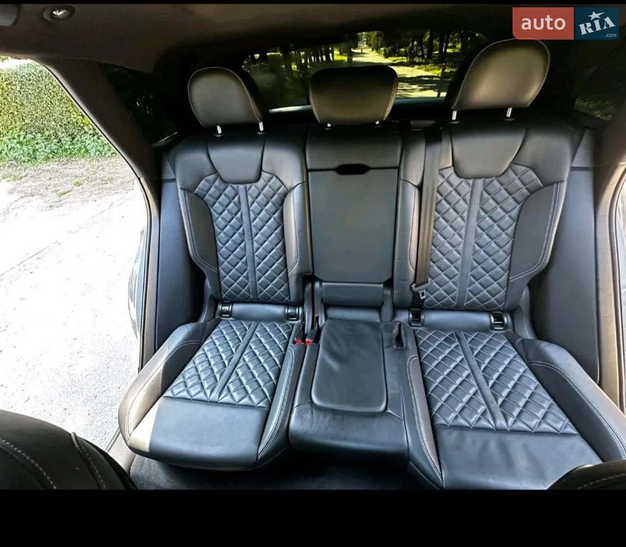 2019 Audi SQ5 - мініатюра 19