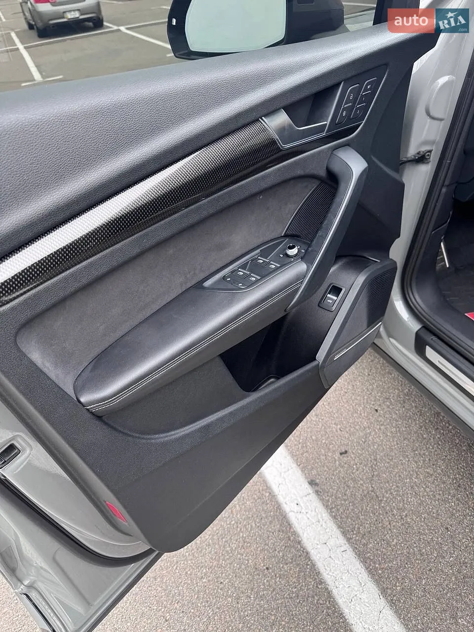 2020 Audi SQ5 - мініатюра 6