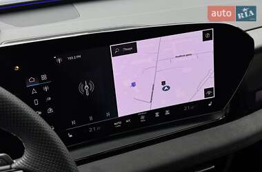 Внедорожник / Кроссовер Audi SQ6 Sportback e-tron 2024 в 