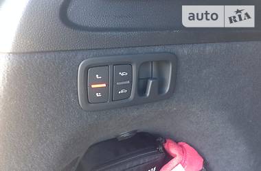 Внедорожник / Кроссовер Audi SQ7 2016 в 
