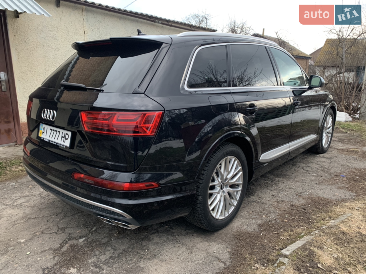 2016 Audi SQ7 - мініатюра 13
