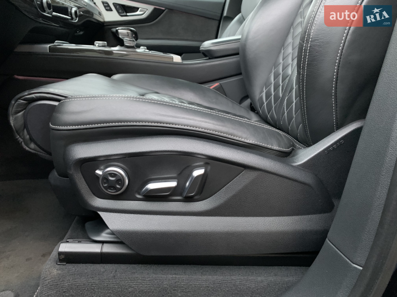 2016 Audi SQ7 - мініатюра 18