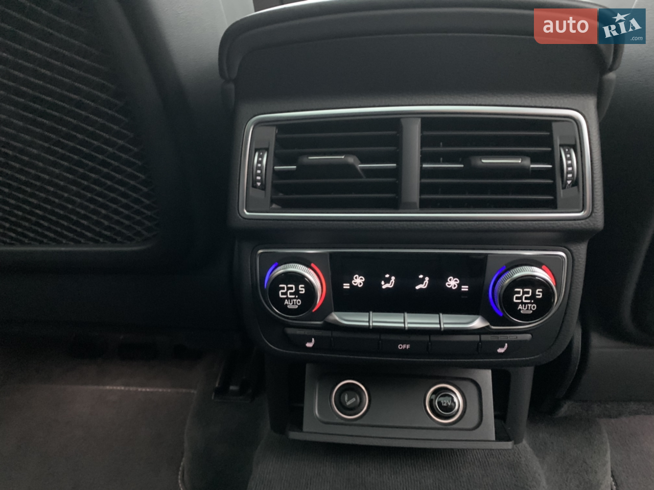 2016 Audi SQ7 - мініатюра 30
