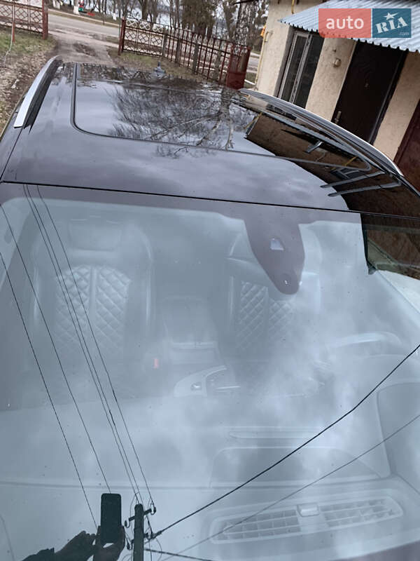 Внедорожник / Кроссовер Audi SQ7 2016 в Яготине фото 37 Внедорожник / Кроссовер Audi SQ7 2016 в Яготине